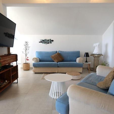 Trogir Ciovo Big Seaview Apartment Near The Sea المظهر الخارجي الصورة
