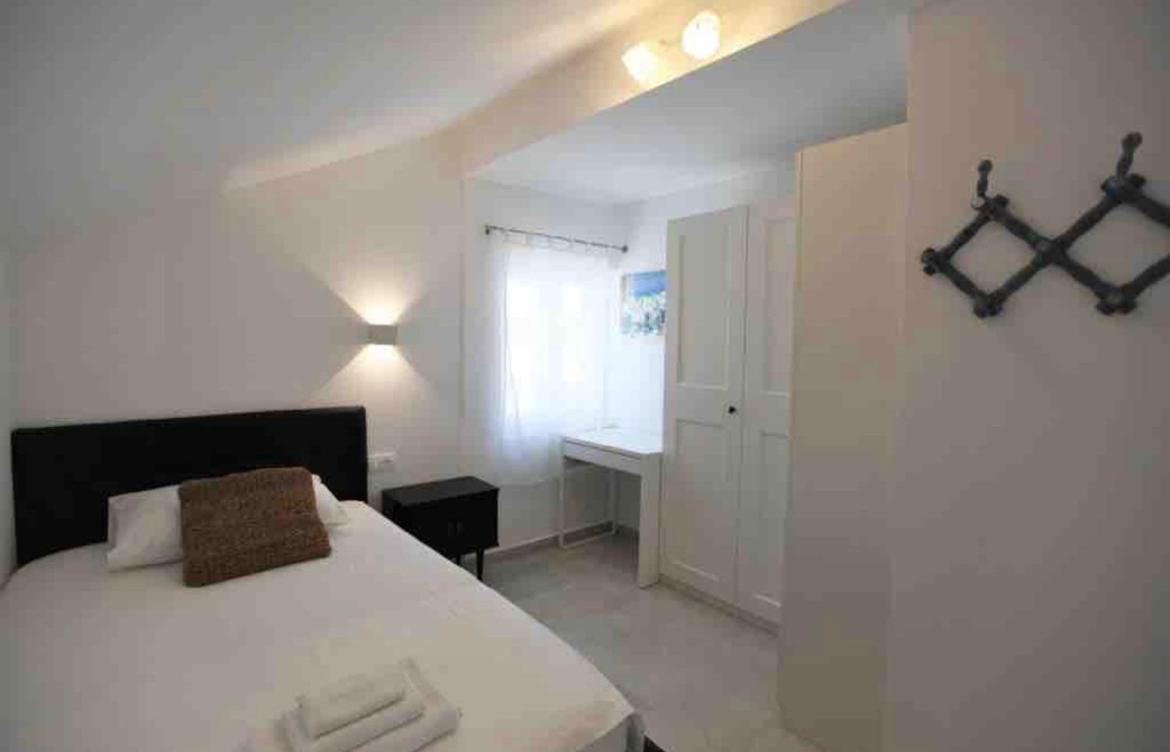 Trogir Ciovo Big Seaview Apartment Near The Sea المظهر الخارجي الصورة