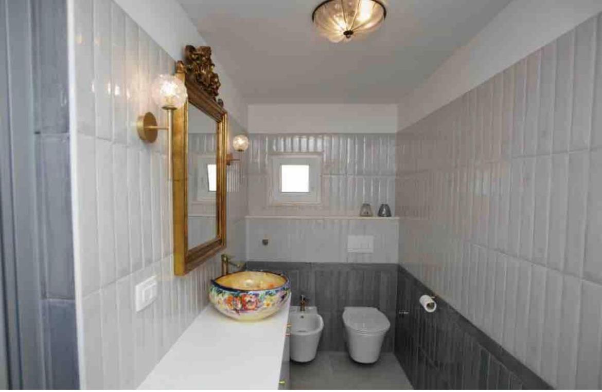 Trogir Ciovo Big Seaview Apartment Near The Sea المظهر الخارجي الصورة